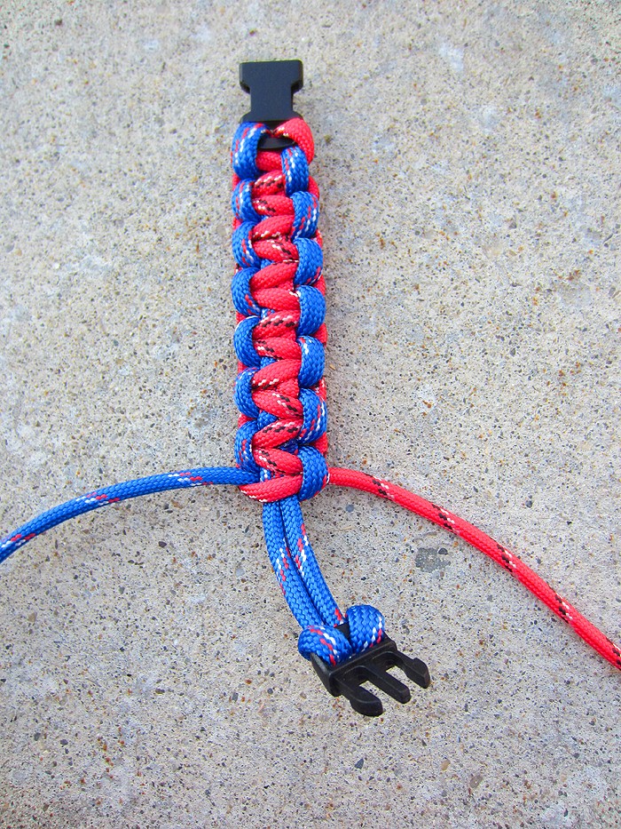 Fun and Easy Paracord Bracelets for Kids