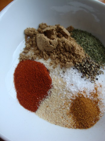 montreal seasoning ingredients