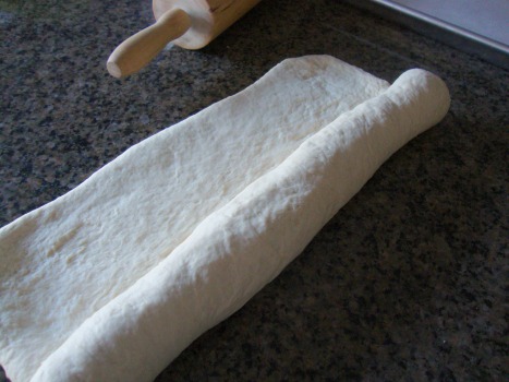 french bread dough3