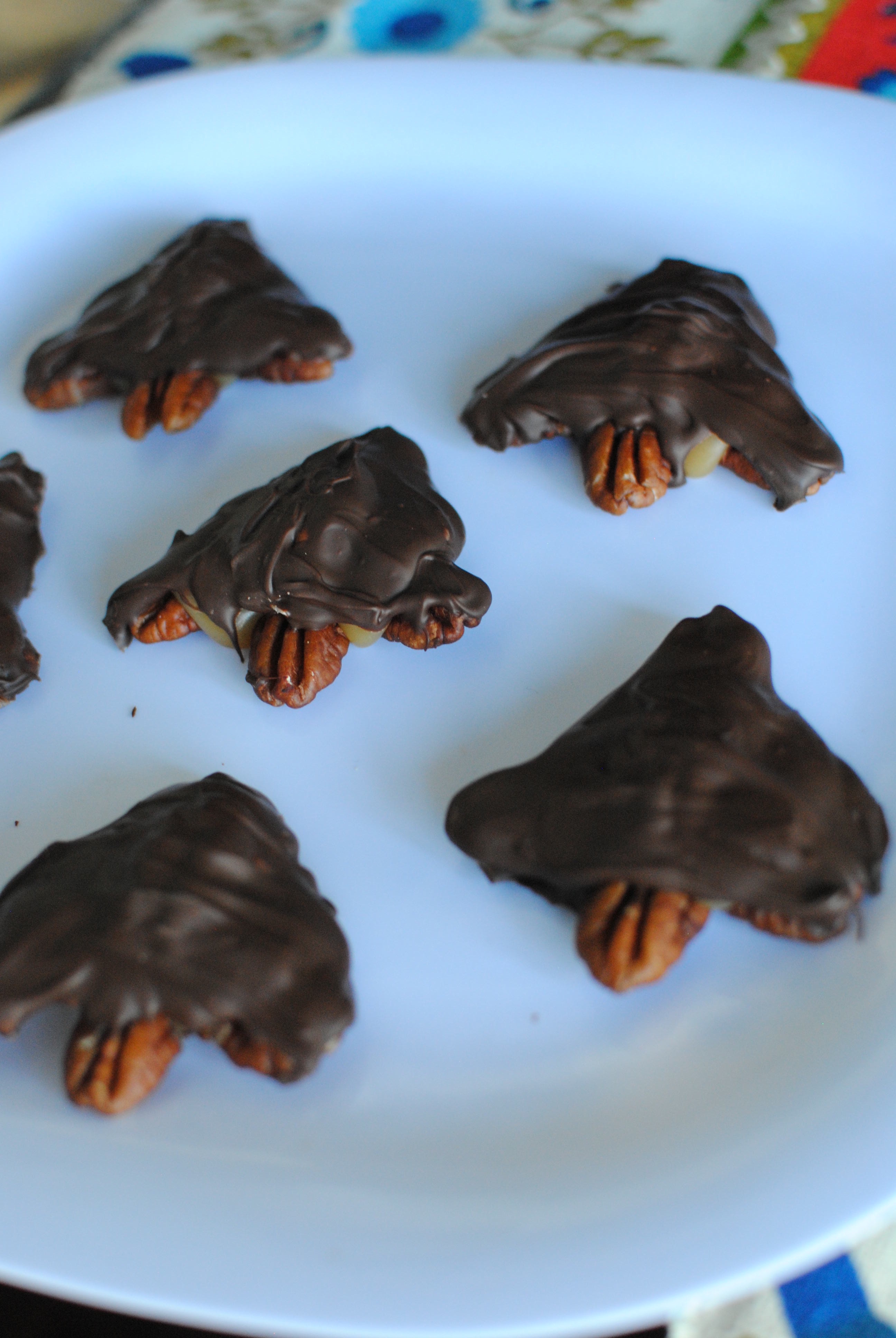 Christmas Tree Turtle Candy.5