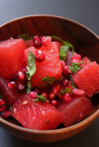 Pomegranate Recipe 7