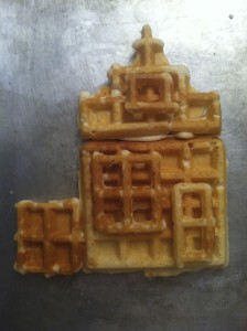 Waffle House and other fun ideas