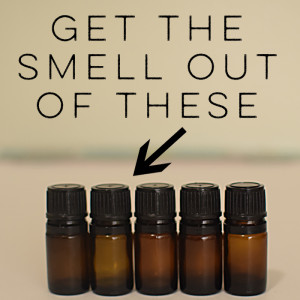 How to Get The Smell Out Of Used Essential Oil Bottles Instagram