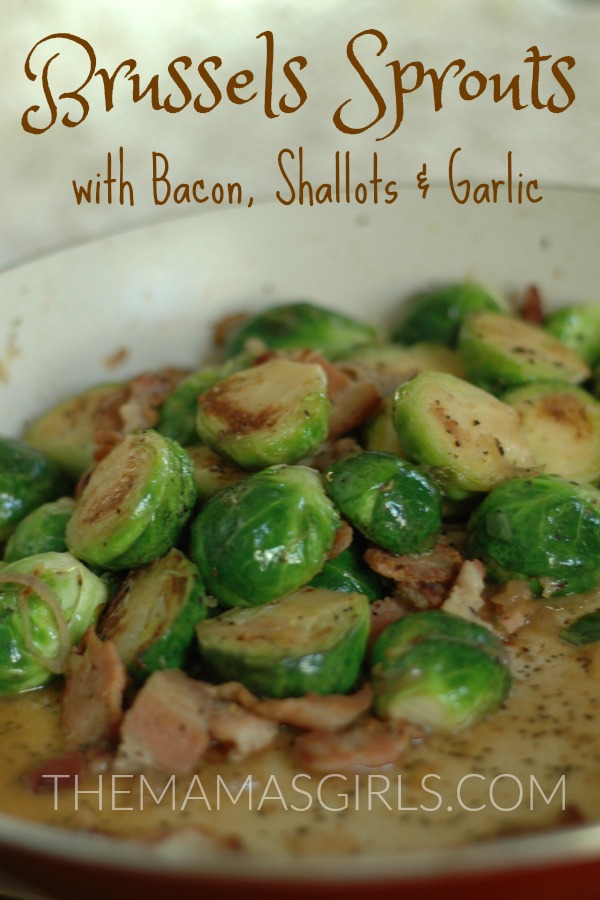 brussels-sprouts-with-bacon-shallots-and-garlic