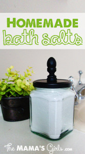 Homemade Bath Salts copy