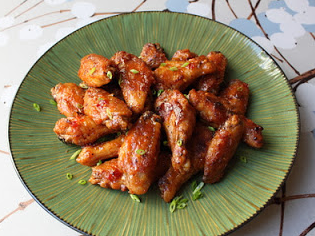 10 Different Ways to Make Chicken Wings - TheMamasGirls