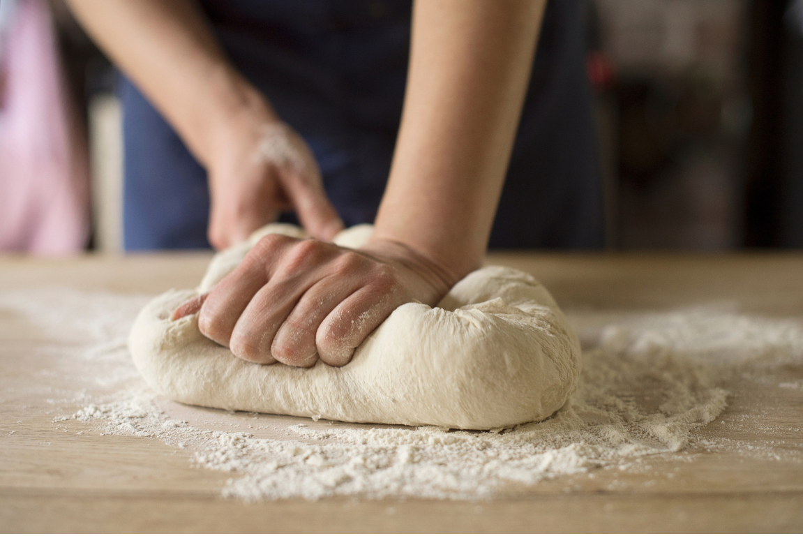 one dough