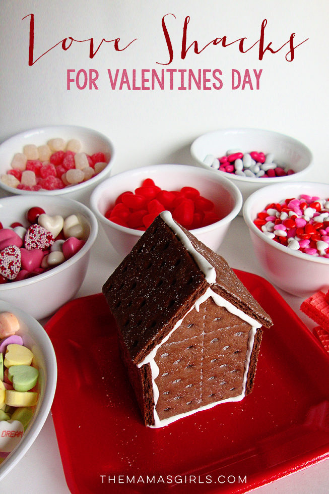 Easy Valentines Treats For Kids