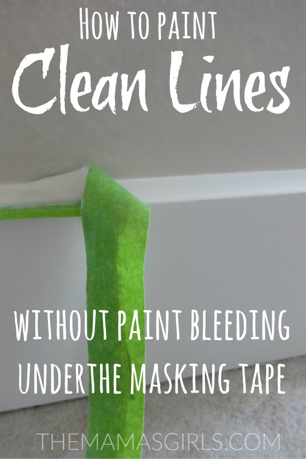 how-to-paint-clean-lines-without-paint-bleed-themamasgirls-com