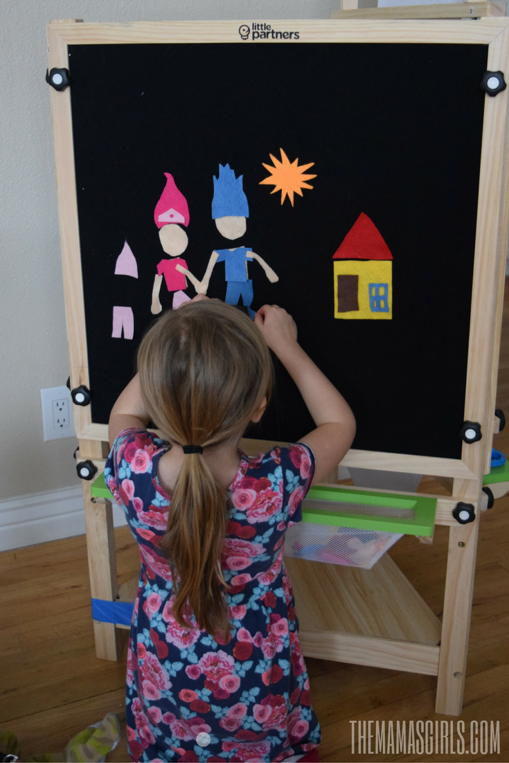 The Ultimate Kid Art Center