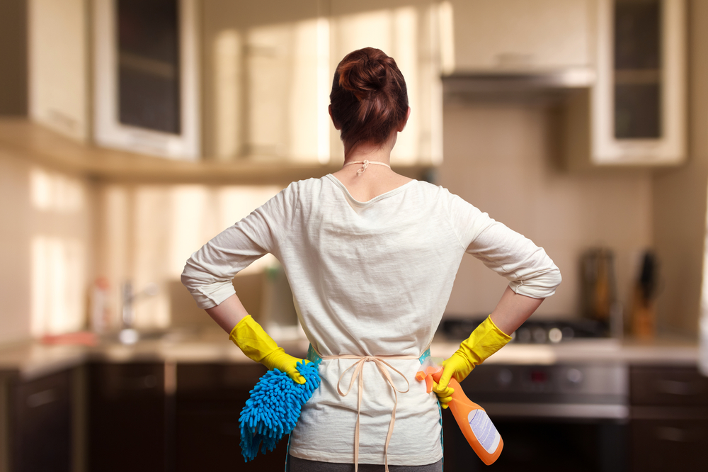 The 10 Best Kitchen Cleaners for 2023